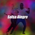 album image Déjame Un Beso Salsa Alegre