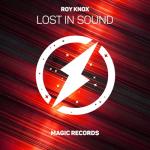 album image Lost In Sound (Magic Release) Lost In Sound - Single