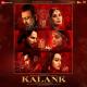 Kalank (Пятно 2019) - First Class