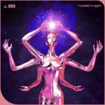 album image Trouble (feat. Micky Blue) Together