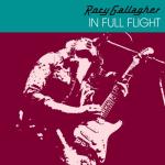 album image CD3/3 What In The World (Live At The River Records Radio Concert Broadcast, Glasgow Apollo 1982) In Full Flight - EP