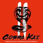album image Cruel Summer ↪ vk.com/retroremixes Cobra Kai: Season 2 (Soundtrack from the Original Series)