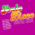 album image Get Closer (Luca Debonaire Extended Mix) Italo Disco 2021