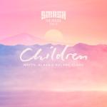 album image Children 2019 (Pop Stars) Children - Single