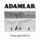 Adamlar - Derine indik (Uzaygjv)
