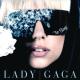 Lady Gaga - The Fame (Monster Ball 1.0 Studio)
