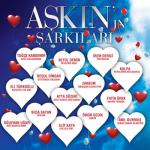 album image Devlerin Aski Buyuk Olur (BRB) Aşkın'ın Şarkıları