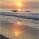 Blucas - Setting Sun