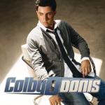 album image Take You Away Colby O