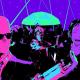 Katana ZERO (LudoWic) - Disturbed lines