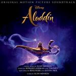 album image A Whole New World Aladdín (Original Motion Picture Soundtrack)