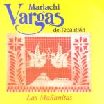 album image El jarabe tapatío Las Mañanitas