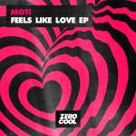 album image Feels Like Love Feels Like Love - EP