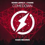 album image Comedown (ft. Cyanne) (Magic Free Release) Comedown - Single