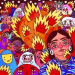 album image Supalonely x Glitter Fire on Marzz - EP