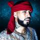 French Montana - Wiggle It (125-102 Transition by Tall Boys)