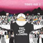album image The Kids Are Coming The Kids Are Coming - EP