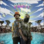 album image Party Party (feat. Tricky Nicki) - Single