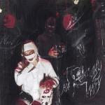 album image Black God Голову на плаху