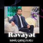 album image Rəvayət Revayet - Single