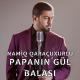 AZE🇦🇿 - Papanin Gul Balasi