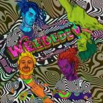album image НОВЫЙ ХИТ (feat. IROH, FLIPPER FLOYD, CAKEBOY) WEEDEDED