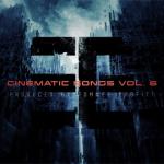 album image Watch Me Now Cinematic Songs, Vol. 6