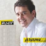 album image Verjin zang (pasledni zvanok) Arame (Qavor)