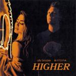 album image Higher Higher - Single