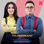 album image Shokoladim Hamma Harakatda