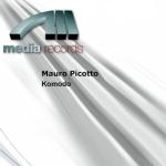 album image Komodo (Klaas remix) Komodo
