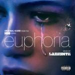 album image Nate Growing Up Euphoria (Original Score from the HBO Series)