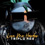 album image Love Me Harder Love Me Harder - Single