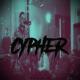 Rich Vagos, Bipo Montana, Teeam Revolver, Geassassin, Gera MX feat. Santa Fe Klan, Neto Peña, Yoss Bones, Toser One - Cypher