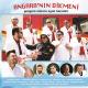 Ankaralı İbocan, Mustafa Taş, Hüseyin Kağıt, Mehmet Demirtaş, Bülent Gökçe, Başkentli Resül, Umut Çakır, Ayaşlı Serhat, Onur Yalçın, Cafer Dinç, Başkentli Birol, Kara Murat, Yıldız San, Hakan Gider, Özkan Sarı, Çubuklu Cem - Yangın Olur Biz Yangına Gideriz / Ada Sahillerinde Bekliyorum ( Potpori )