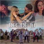 album image Decide Tú Decide Tú (feat. Banda la Sinaloense de Alex Ojeda) - Single