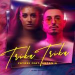 album image Trika Trika (feat. Antonia) Trika Trika (feat. Antonia) - Single