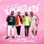 album image Loco por Verte Loco por Verte - Single