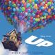 Майкл Джаккино - Up With End Credits