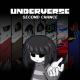 NyxTheShield - Brushwork (From "Underverse")