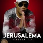 album image Jerusalema (feat. Nomcebo Zikode) Jerusalema
