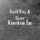 David Greg - Kanchum Em