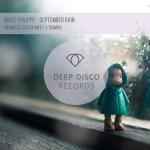 album image September Rain (Original Mix)(2020) September Rain - Single