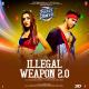 Jasmine Sandlas, Garry Sandhu - Illegal Weapon 2.0 (SongsMp3.Desi)