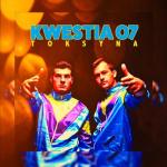 album image Kwestia 07 Toksyna - Single