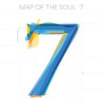 album image Black Swan MAP OF THE SOUL : 7
