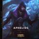 m19 - Aphelios, the Weapon of the Faithful