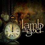 album image 01. Memento Mori Lamb of God
