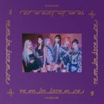 album image PLAYER reminiscence - EP