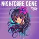 Nightcore by Halocene, Nightcore Cene - Cake by the Ocean